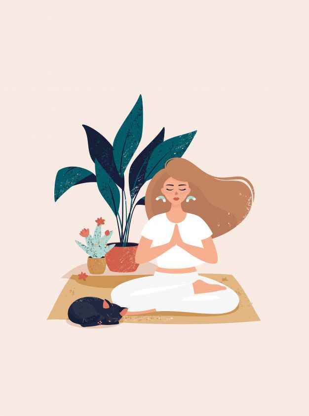 οι βιταμίνες της yoga