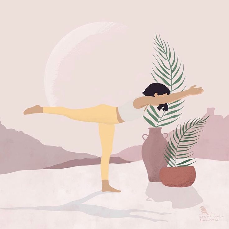 οι βιταμίνες της yoga