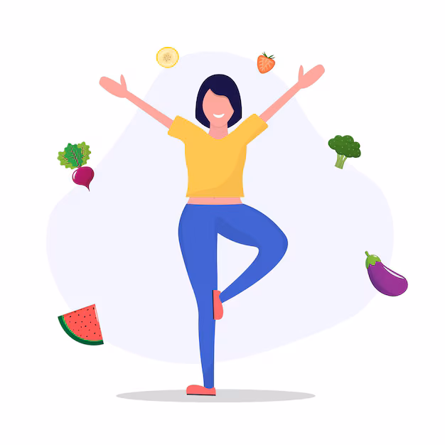 οι βιταμίνες της yoga