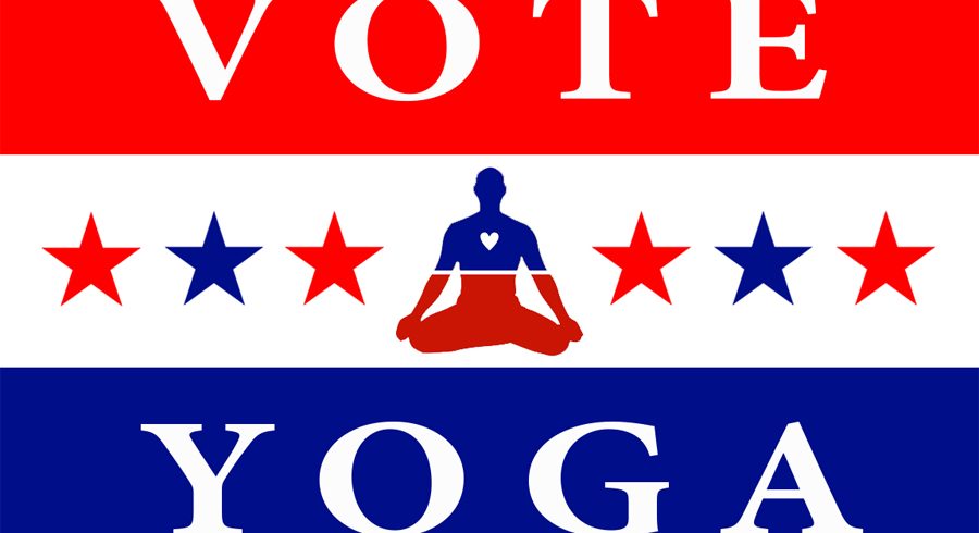 Πολιτική και Yoga: Έχουν θέση οι κοινωνικές τοποθετήσεις στο μάθημα;